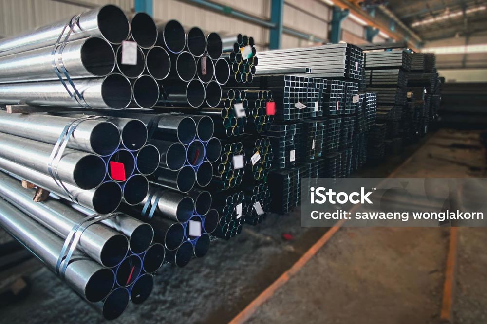 Watsons Leisure Centre Showroom